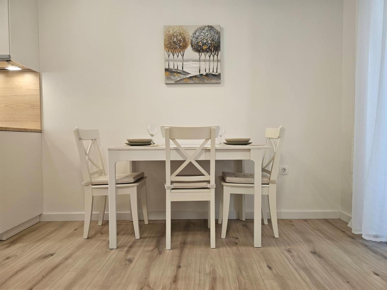 Apartments Miamare 2 Примоштен Экстерьер фото