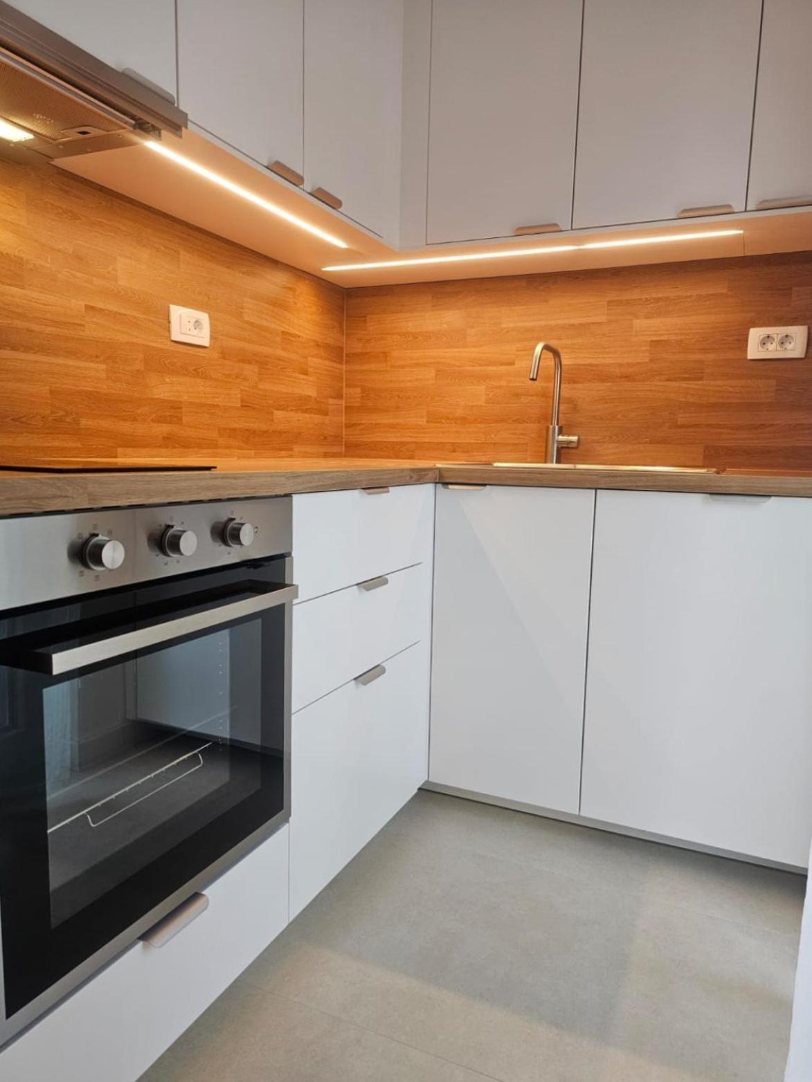 Apartments Miamare 2 Примоштен Номер фото