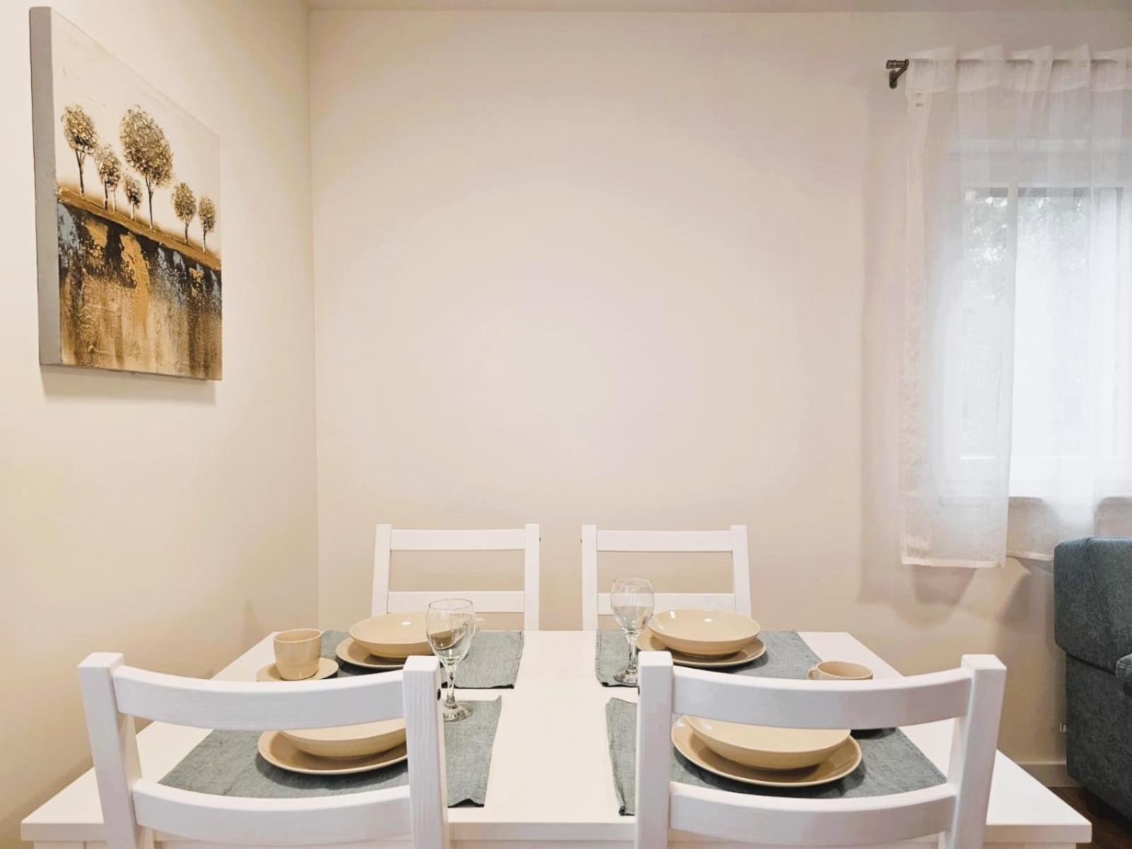 Apartments Miamare 2 Примоштен Экстерьер фото